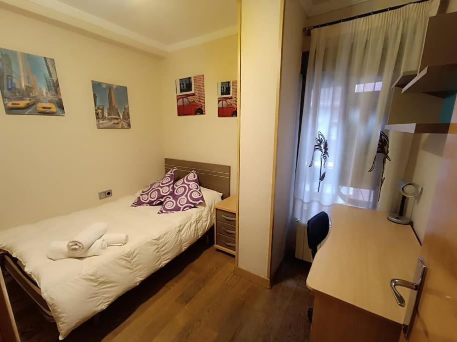 Apartamento Recogidas Deluxe