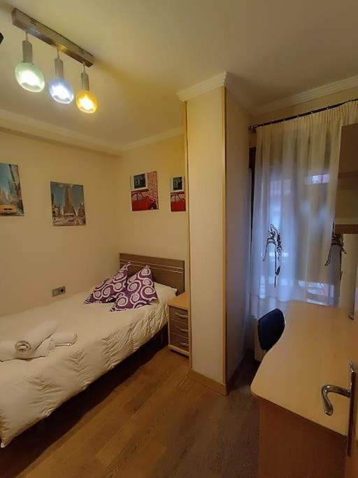 Apartamento Recogidas Deluxe *